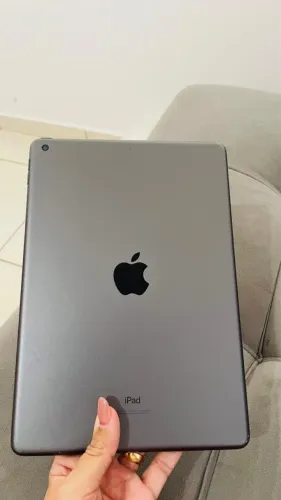 iPad 9 Space gray 64gb