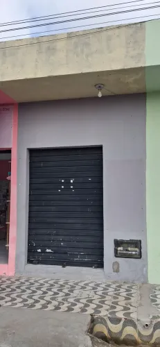 Ponto comercial