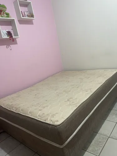Cama conjugada