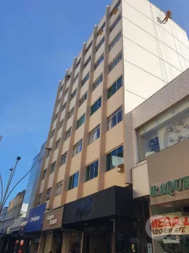 Apartamento com 3 dormitórios à venda, 78 m² por R$ 500.000 - Centro - Macaé/RJ