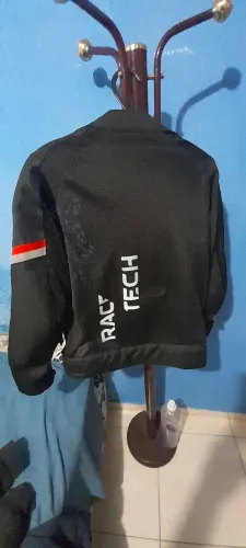Vendo jaketa ventilada