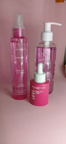 Skin care