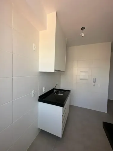 Apartamento para locação no Panorama Residence, localizado no bairro Eldorado, em Contagem