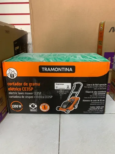 Cortador de grama