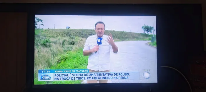 SmarTv Samsung 32 polegadas