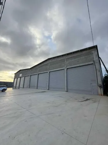 Galpão 1250m2 Vitória de Santo Antão PE