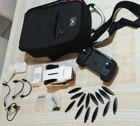 Drone fimi x8 Mini V2 4K