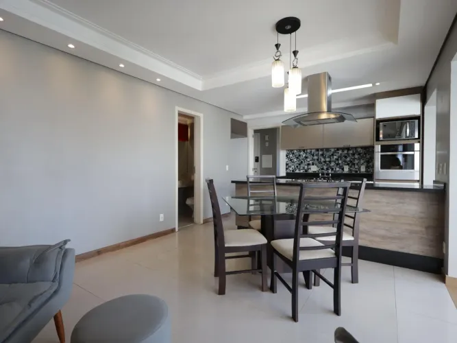 Apartamento para alugar na Rua Nelson Gama de Oliveira, Vila Andrade, São Paulo - SP