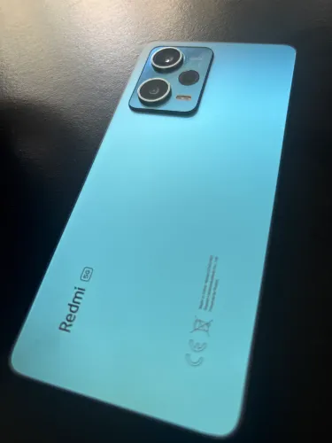 Celular Redmi note 12 pro NFC 5g