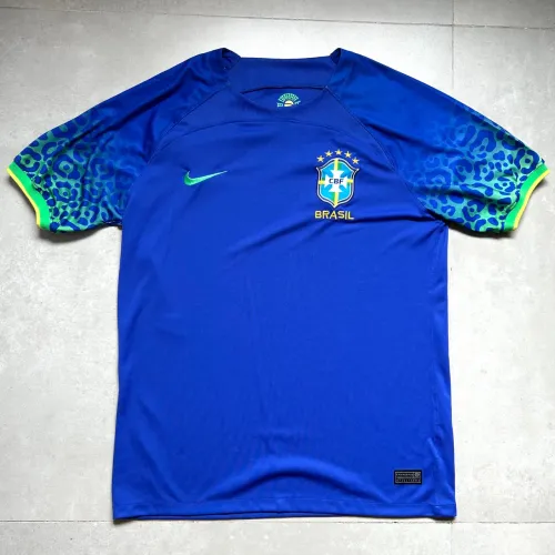 Camisa Seleção Brasileira GG veste G
