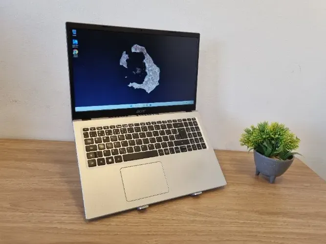 Notebook Acer Aspire 3 A315-58 - Core i5 | 11ª geração | 256GB SSD | 8GB DDR4 | 15,6