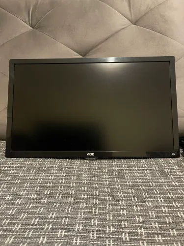 Monitor/ Tv Aoc 24 polegadas Led