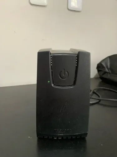 Estabilizador TS Shara