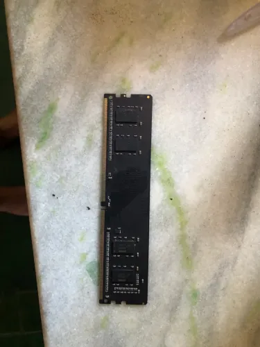 Memória RAM Multilaser 4GB DDR4 - Estado de Nova (Preço de Ocasião)