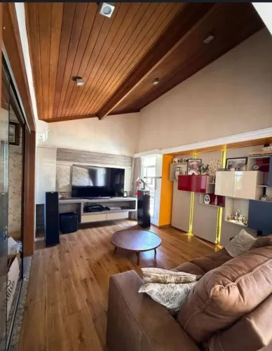 Cobertura com 3 dormitórios à venda, 185 m² por R$ 1.600.000 - Praia do Suá - Vitória/ES