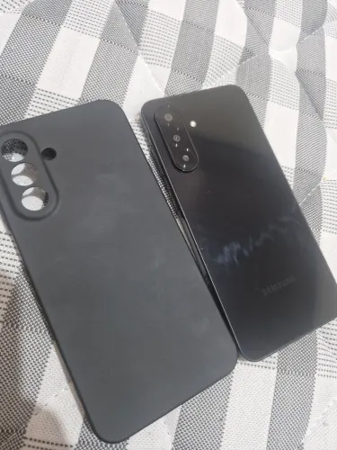 Galaxy A26 256gb/8gb - 3 semanas de uso