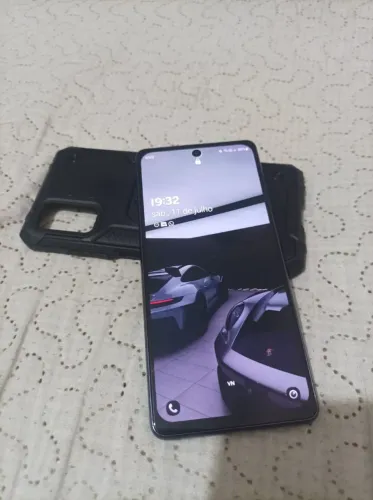 SAMSUNG S20 FE AZUL? 128GB - PREÇO BAIXO