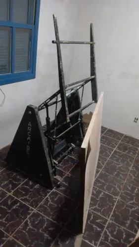Mesa de desenho Arquimedes