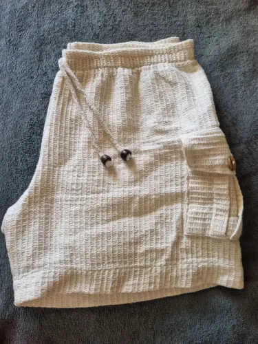Short saída de praia