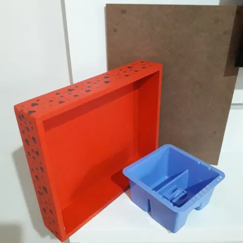 Material para Pintura em Tecido 