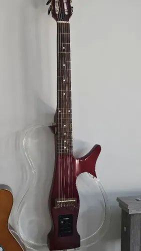 Violão Marquês Vazado VN19 