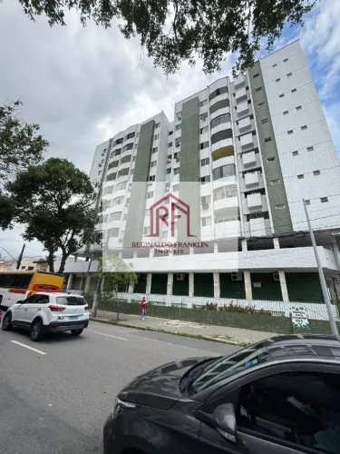 EDIFICIO SÃO SALVADOR