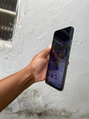 Moto G5