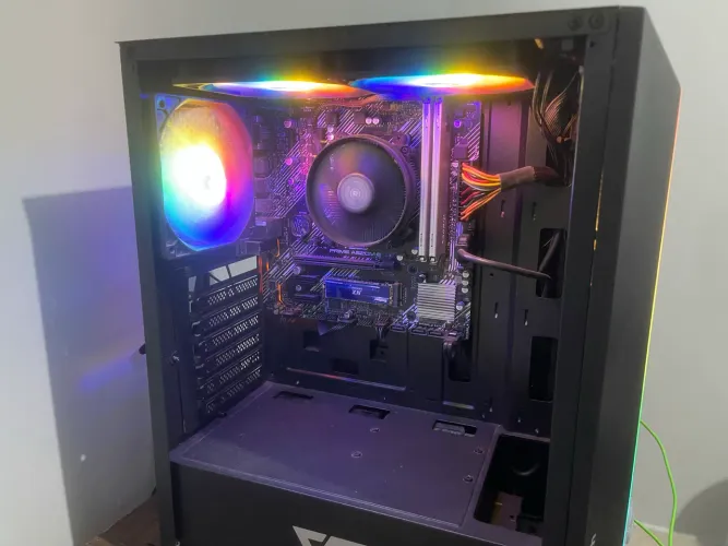 Computador Gamer