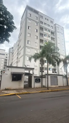 Apartamento Spazio Benfica 3 quartos 2 banheiros