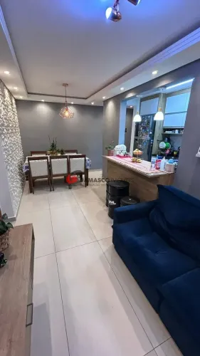 Apartamento em Utinga