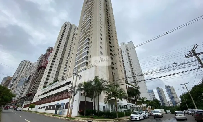 Edificio Winner Jardim Goiás