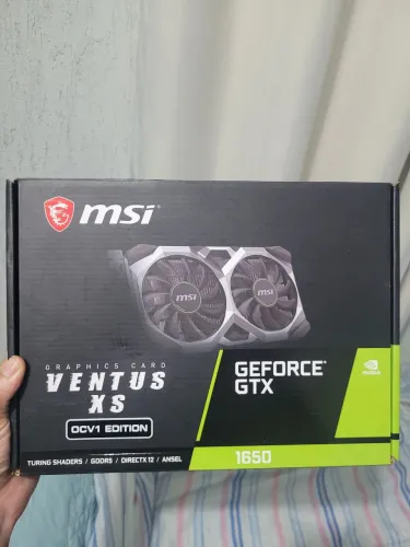 Gtx 1650