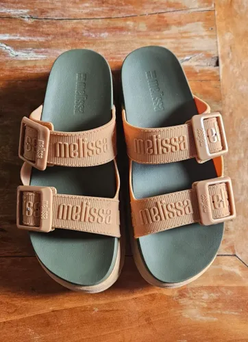 Melissa Cozy