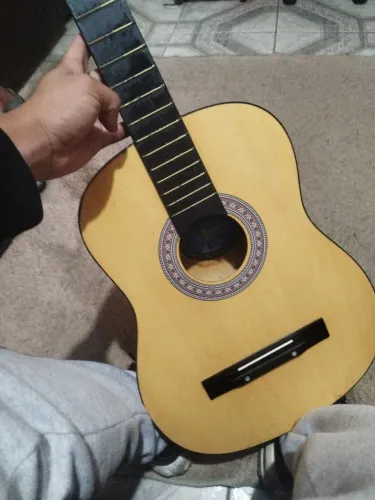 Violão Austin classic