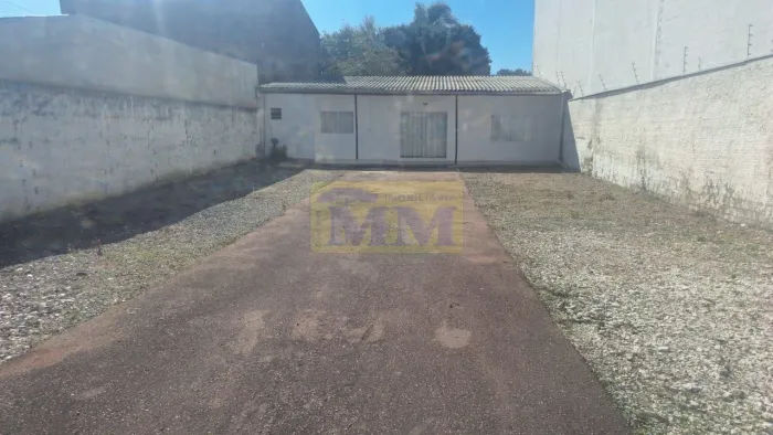 TERRENO COMERCIAL DE FRENTE PARA A RODOVIA JOÃO LEOPOLDO JACOMEL