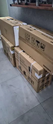 Ar condicionado split Samsung wid fre só frio inverter