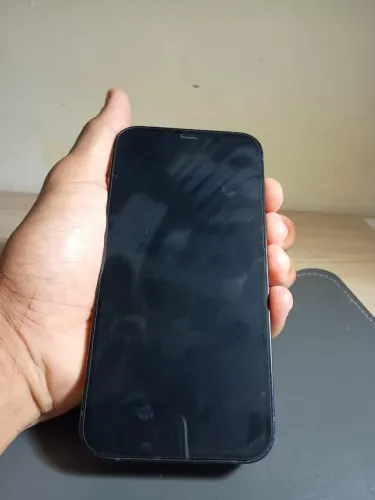 iPhone 12 