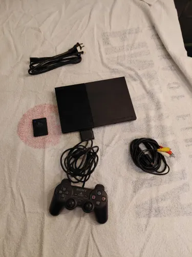 Playstation 2