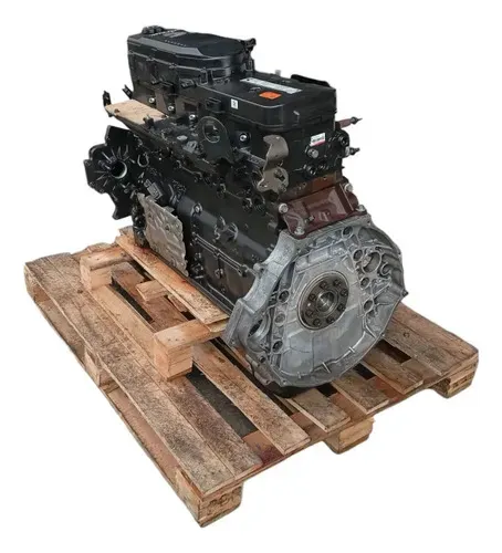 Motor Parcial Ram 2500 6.7t V8 365cv 2017 2018