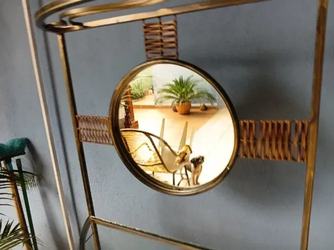 barzinho de sala