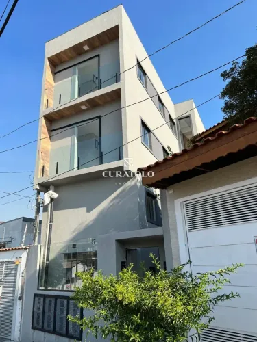 Apartamento para venda com 27 metros quadrados com 1 quarto em Vila Mafra - São Paulo - SP