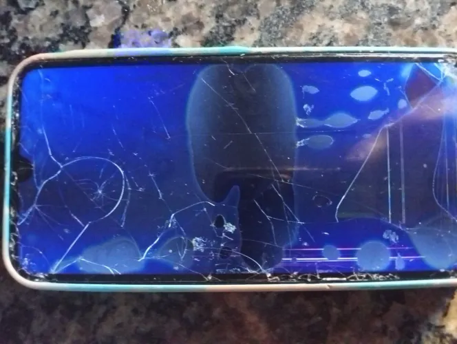 A15 Samsung 256 gigas