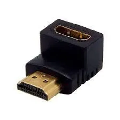 Adaptador HDMI 90 Graus