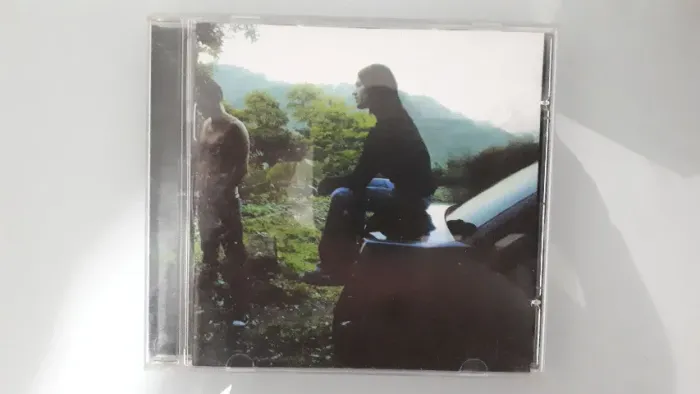 CD Maldita - Mortos Ao Amanhecer