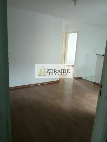 Apartamento à venda, Água Chata, Guarulhos, SP
