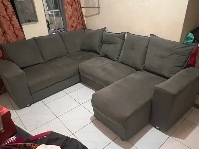 Sofá de canto