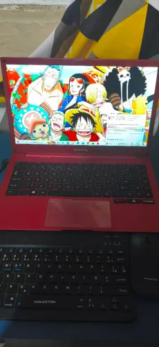 Vende-se notebook