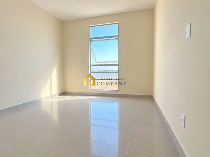 Apartamento à venda no Edifício Antúrios - Sorocaba/SP