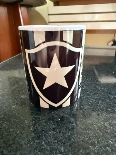 Caneca Botafogo