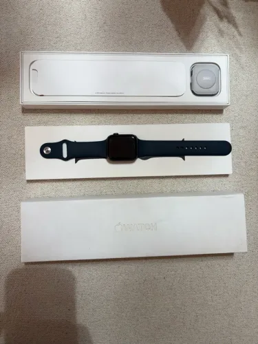 Apple Watch Series 6